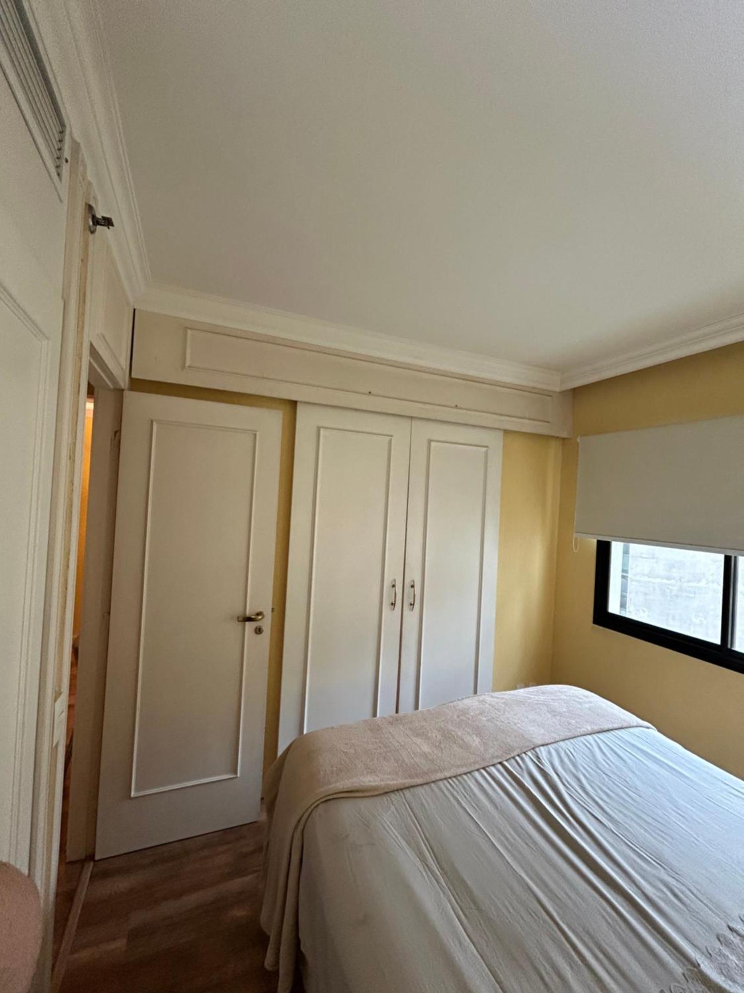 Flat Univer Pamplona Jardins Otima Localizacao 1807 *