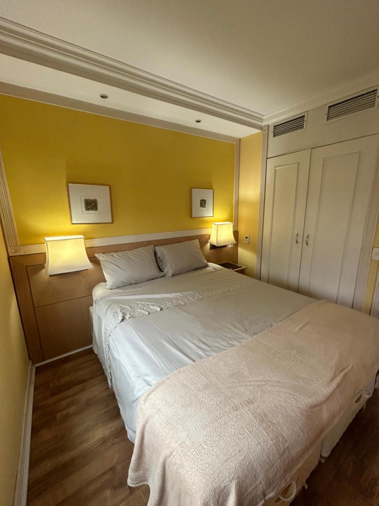 Flat Univer Pamplona Jardins Otima Localizacao 1807 Apartamento *